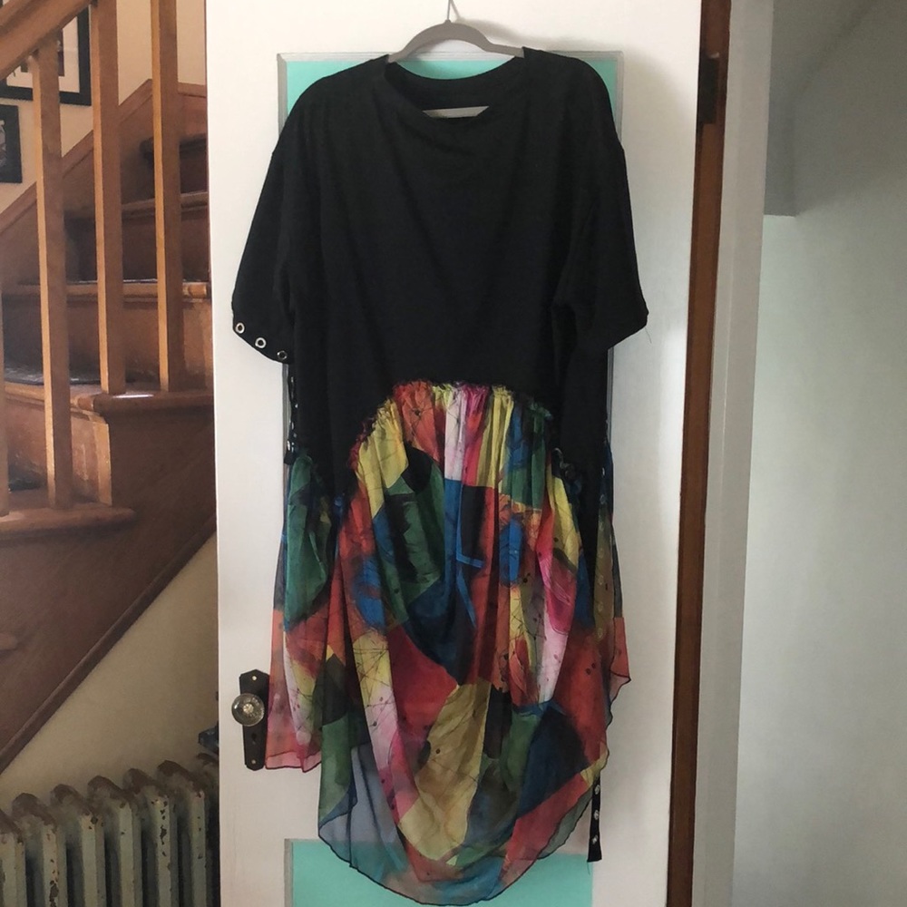 One size cute dress or tunic